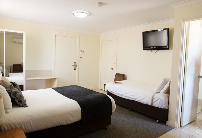 Imagen de la habitación del Hotel Kalbarri Edge Resort. Foto 5