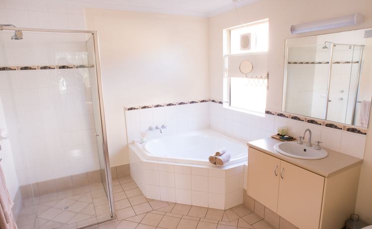 Imagen de la habitación del Hotel Kalbarri Edge Resort. Foto 6