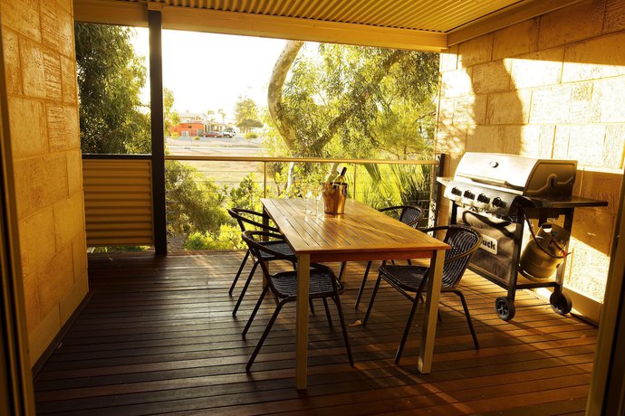 Imagen de la habitación del Hotel Kalbarri Edge Resort. Foto 7
