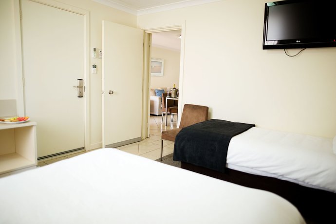 Imagen de la habitación del Hotel Kalbarri Edge Resort. Foto 8