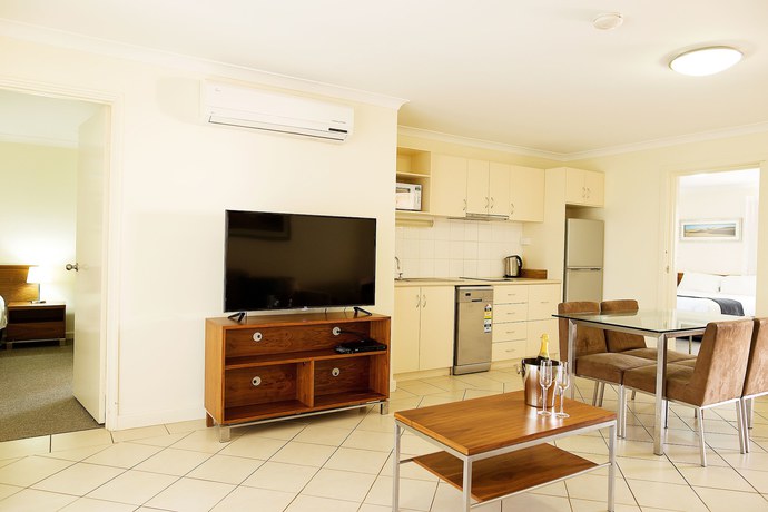 Imagen de la habitación del Hotel Kalbarri Edge Resort. Foto 9