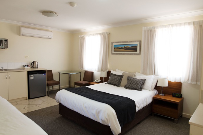 Imagen de la habitación del Hotel Kalbarri Edge Resort. Foto 10