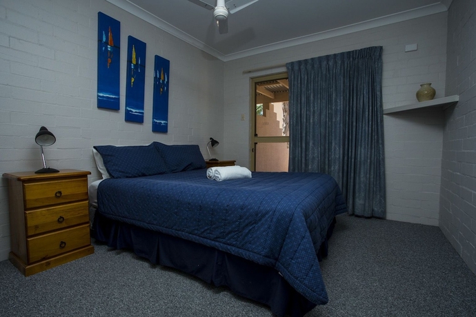 Imagen de la habitación del Hotel Kalbarri Murchison View Apartments. Foto 3