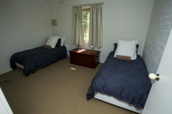 Imagen de la habitación del Hotel Kalbarri Murchison View Apartments. Foto 4