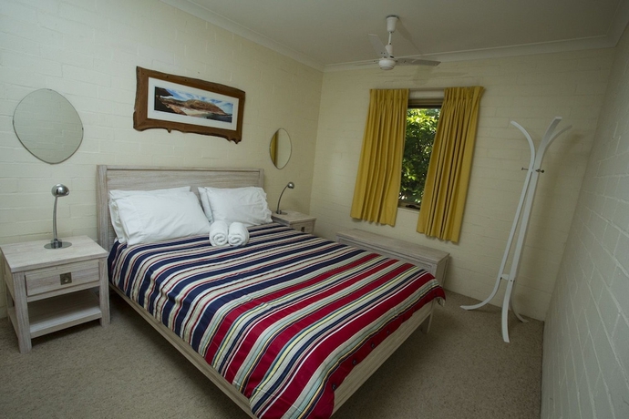 Imagen de la habitación del Hotel Kalbarri Murchison View Apartments. Foto 6