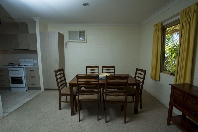 Imagen de la habitación del Hotel Kalbarri Murchison View Apartments. Foto 7