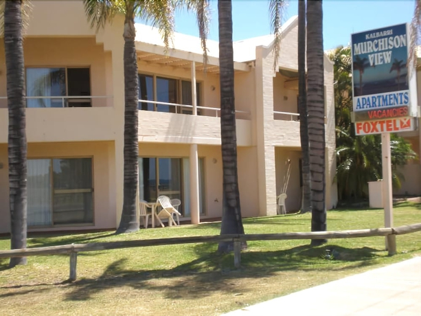 Imagen general del Hotel Kalbarri Murchison View Apartments. Foto 1