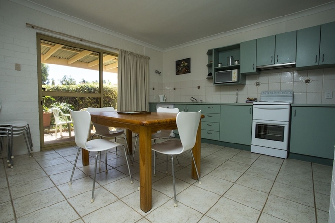 Imagen de la habitación del Hotel Kalbarri Murchison View Apartments. Foto 8