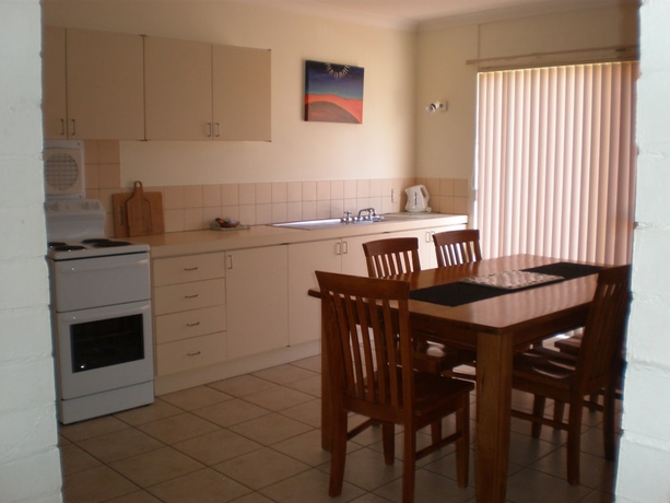 Imagen de la habitación del Hotel Kalbarri Murchison View Apartments. Foto 9