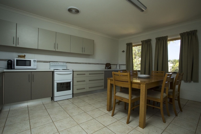 Imagen de la habitación del Hotel Kalbarri Murchison View Apartments. Foto 10