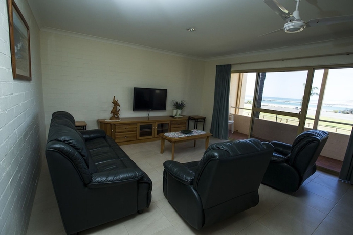 Imagen de la habitación del Hotel Kalbarri Murchison View Apartments. Foto 11