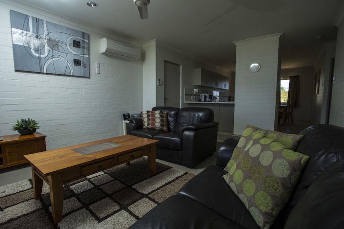 Imagen de la habitación del Hotel Kalbarri Murchison View Apartments. Foto 12