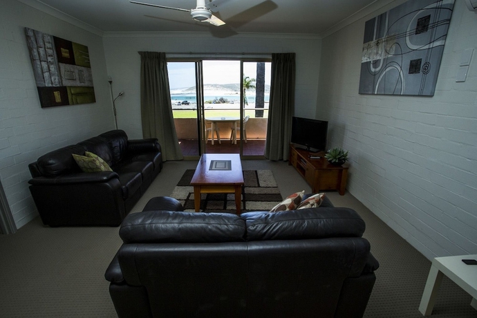 Imagen de la habitación del Hotel Kalbarri Murchison View Apartments. Foto 13