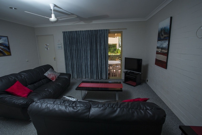Imagen de la habitación del Hotel Kalbarri Murchison View Apartments. Foto 14