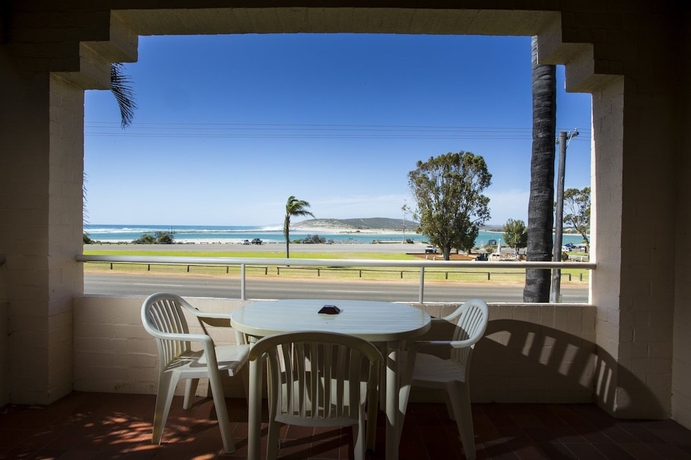 Imagen de la habitación del Hotel Kalbarri Murchison View Apartments. Foto 15