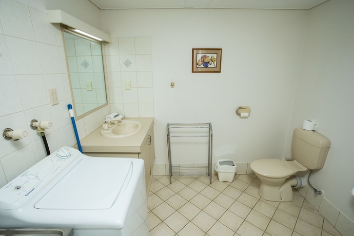Imagen de la habitación del Hotel Kalbarri Murchison View Apartments. Foto 17