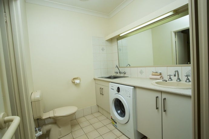 Imagen de la habitación del Hotel Kalbarri Murchison View Apartments. Foto 18