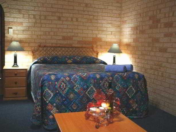Imagen de la habitación del Hotel Kalbarri Palm Resort. Foto 18