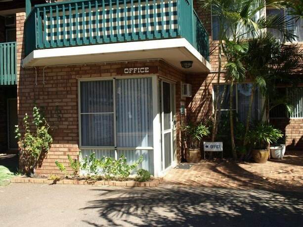 Imagen general del Hotel Kalbarri Reef Villas. Foto 1