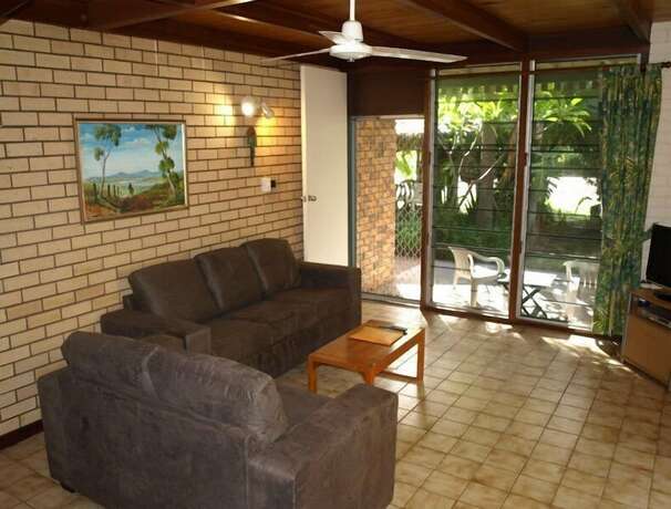 Imagen de la habitación del Hotel Kalbarri Reef Villas. Foto 3