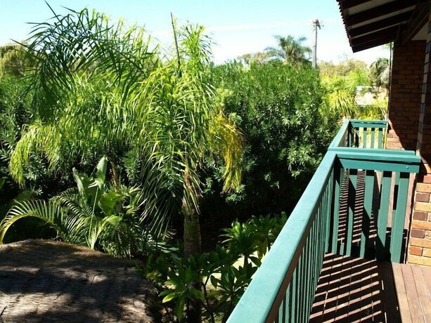 Imagen de la habitación del Hotel Kalbarri Reef Villas. Foto 4