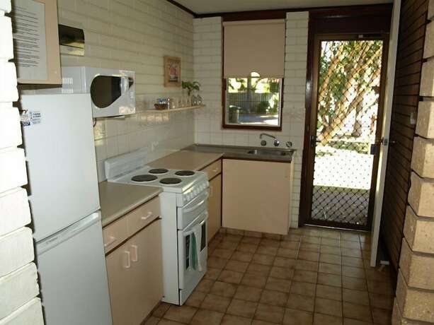 Imagen de la habitación del Hotel Kalbarri Reef Villas. Foto 5