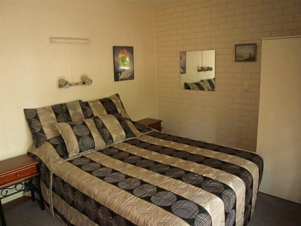 Imagen de la habitación del Hotel Kalbarri Reef Villas. Foto 6