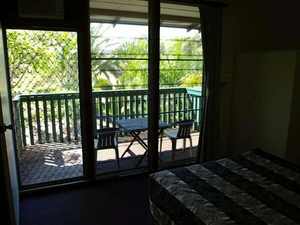 Imagen de la habitación del Hotel Kalbarri Reef Villas. Foto 9