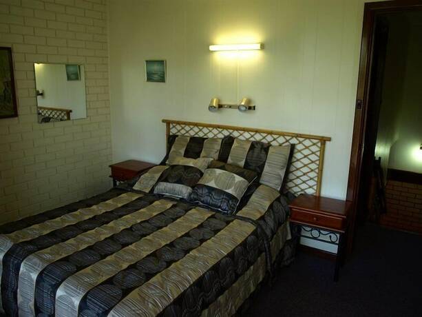 Imagen de la habitación del Hotel Kalbarri Reef Villas. Foto 11