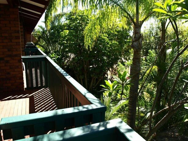 Imagen de la habitación del Hotel Kalbarri Reef Villas. Foto 12
