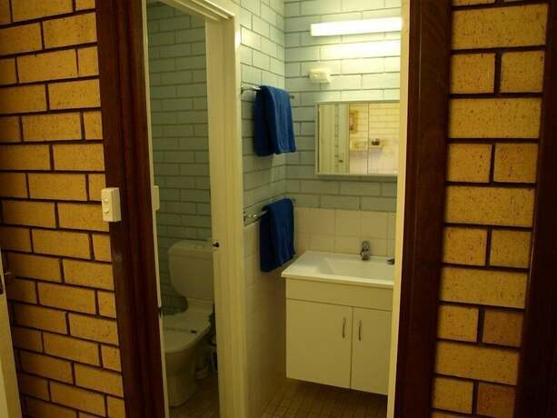 Imagen de la habitación del Hotel Kalbarri Reef Villas. Foto 13