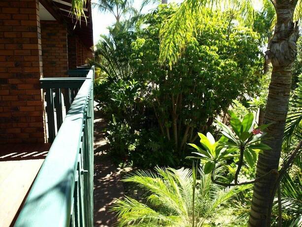 Imagen de la habitación del Hotel Kalbarri Reef Villas. Foto 15