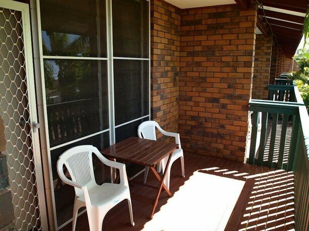 Imagen de la habitación del Hotel Kalbarri Reef Villas. Foto 16