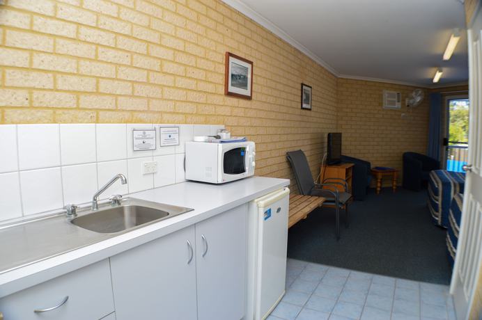 Imagen de la habitación del Hotel Kalbarri Seafront Villas. Foto 2