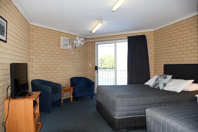 Imagen de la habitación del Hotel Kalbarri Seafront Villas. Foto 3