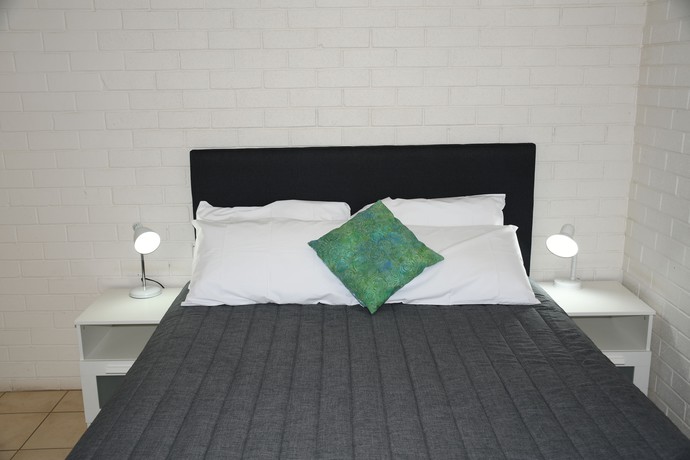 Imagen de la habitación del Hotel Kalbarri Seafront Villas. Foto 4