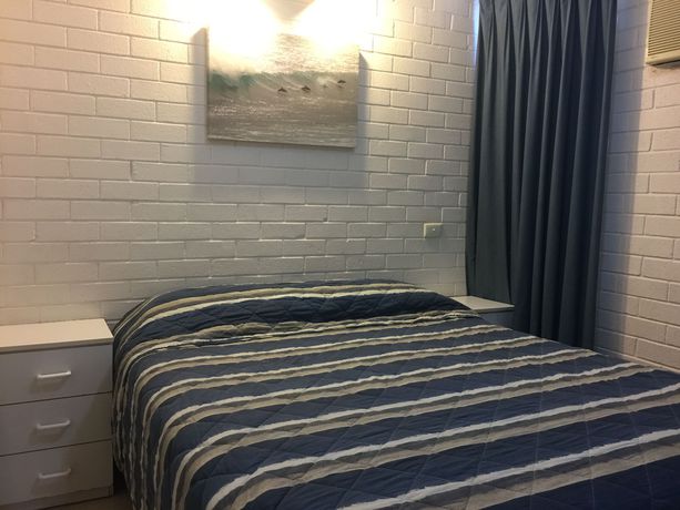 Imagen de la habitación del Hotel Kalbarri Seafront Villas. Foto 5