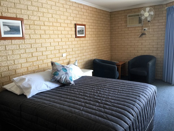 Imagen de la habitación del Hotel Kalbarri Seafront Villas. Foto 7