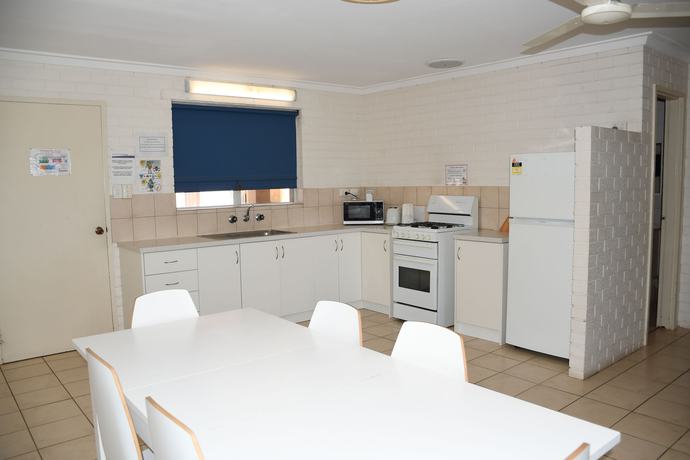 Imagen de la habitación del Hotel Kalbarri Seafront Villas. Foto 8