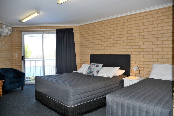 Imagen de la habitación del Hotel Kalbarri Seafront Villas. Foto 10