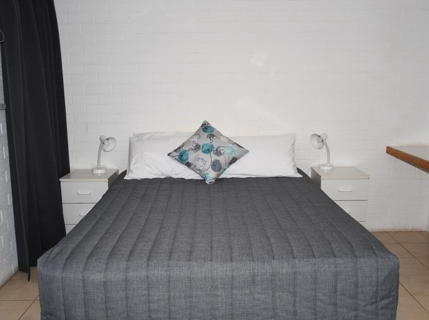 Imagen de la habitación del Hotel Kalbarri Seafront Villas. Foto 11