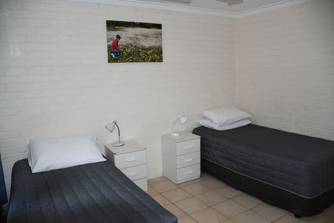 Imagen de la habitación del Hotel Kalbarri Seafront Villas. Foto 15