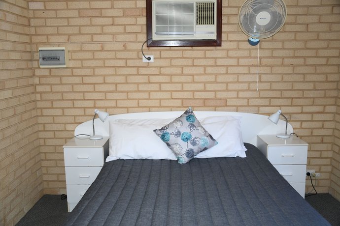 Imagen de la habitación del Hotel Kalbarri Seafront Villas. Foto 20