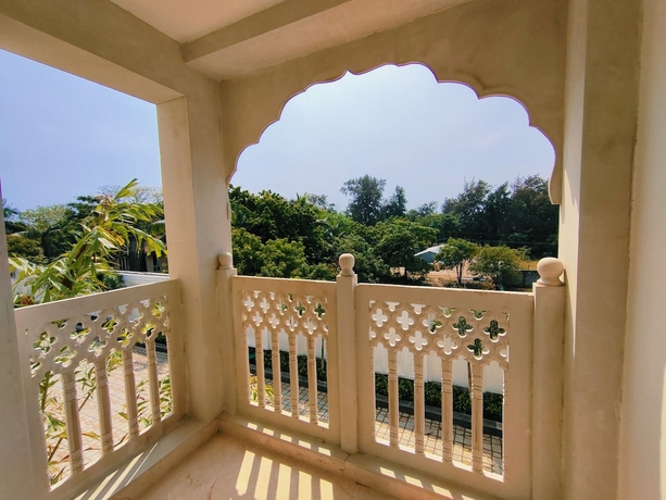 Imagen de la habitación del Hotel Kaldan Samudhra Palace. Foto 14