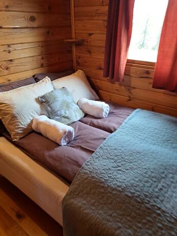 Imagen general del Hotel Kaldbaks-kot Cottages. Foto 1