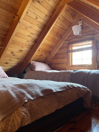 Imagen general del Hotel Kaldbaks-kot Cottages. Foto 3