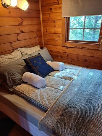 Imagen general del Hotel Kaldbaks-kot Cottages. Foto 4