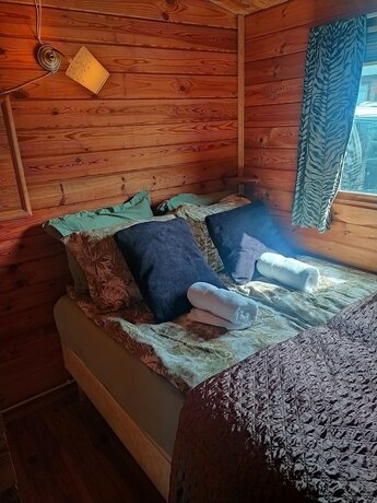 Imagen de la habitación del Hotel Kaldbaks-kot Cottages. Foto 18