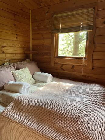 Imagen general del Hotel Kaldbaks-kot Cottages. Foto 5