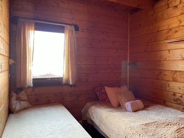 Imagen general del Hotel Kaldbaks-kot Cottages. Foto 7